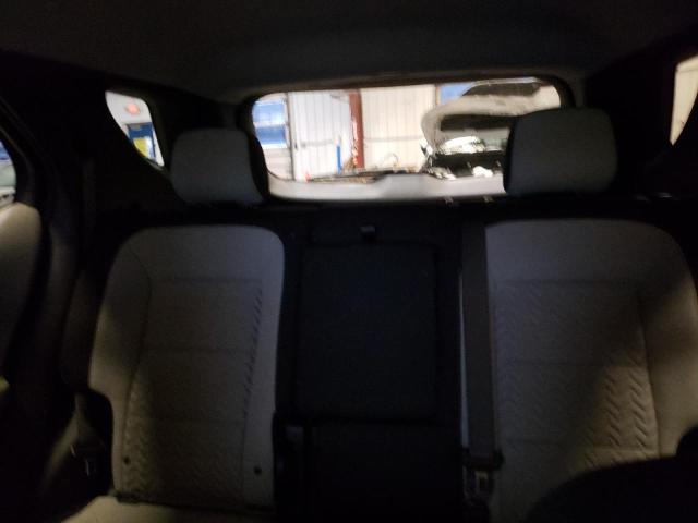 Photo 10 from auction – 2022 CHEVROLET EQUINOX LS with VIN 3GNAXHEV5NS205078