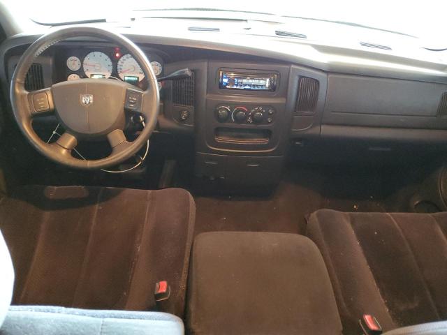 Photo 8 from auction – 2004 DODGE RAM 1500 S with VIN 1D7HA18D54S633672