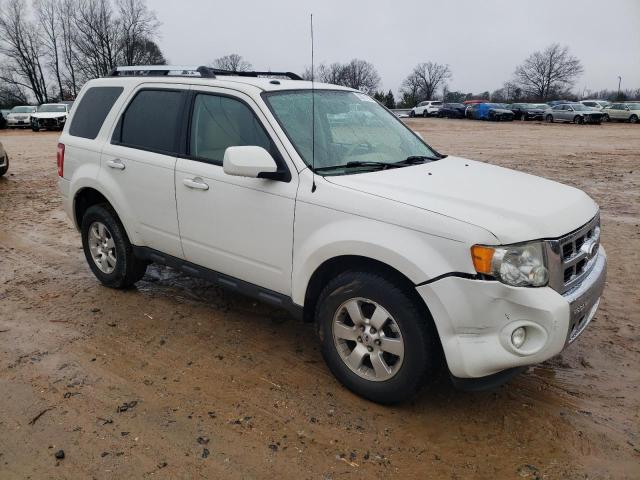 Photo 4 from auction – 2010 FORD ESCAPE LIM with VIN 1FMCU0EG3AKC47361