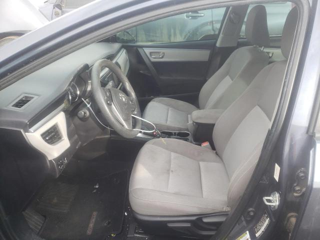 Photo 7 from auction – 2016 TOYOTA COROLLA L with VIN 5YFBURHE2GP391699