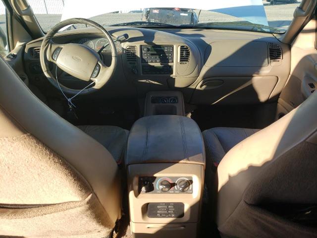 صورة رقم 8 من المزاد - 2000 FORD EXPEDITION مع VIN 1FMPU18L6YLB55892