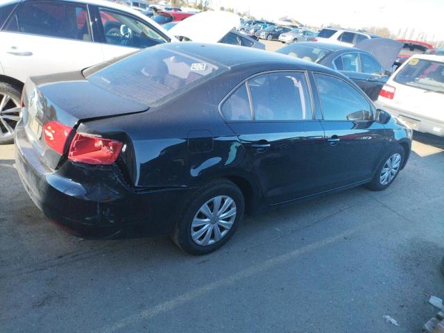 Photo 3 from auction – 2013 VOLKSWAGEN JETTA BASE with VIN 3VW2K7AJ0DM255153