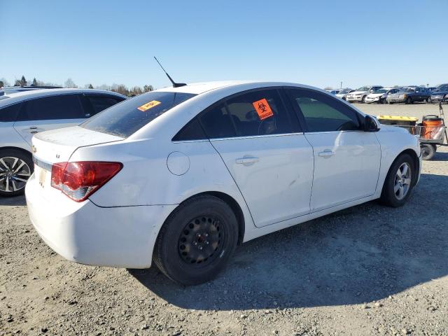 Photo 3 from auction – 2014 CHEVROLET CRUZE LT with VIN 1G1PC5SB0E7124293