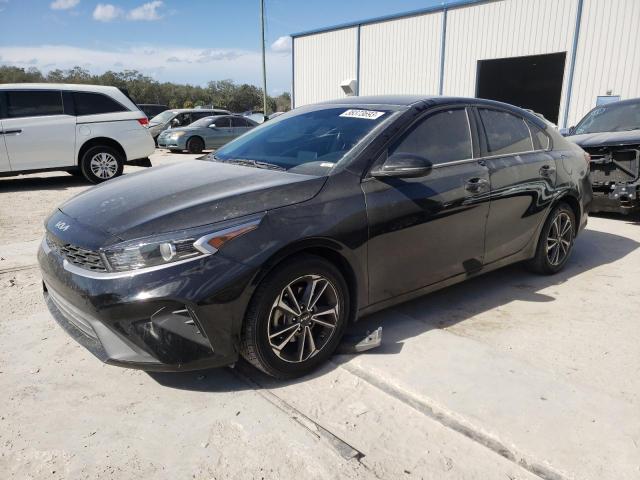 KIA FORTE 2022 with VIN 3KPF24AD3NE417768 - Photo from auction