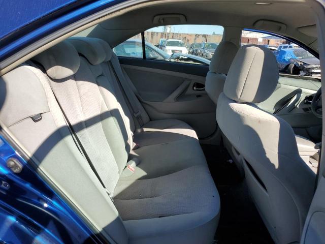 Photo 10 from auction – 2011 TOYOTA CAMRY BASE with VIN 4T1BF3EKXBU586927