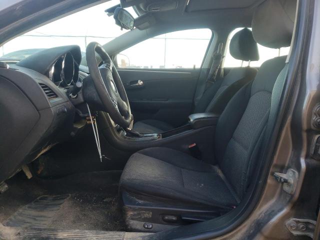 Photo 7 from auction – 2011 CHEVROLET MALIBU 1LT with VIN 1G1ZC5EU3BF299435