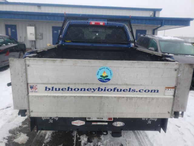 Photo 6 from auction – 2018 RAM 2500 ST with VIN 3C6UR5CL6JG368374