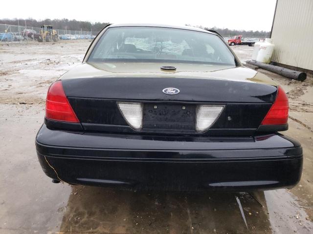 Photo 6 from auction – 2005 FORD CROWN VICT with VIN 2FAFP71W15X145905