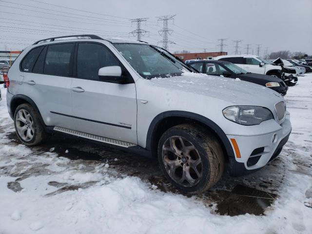 Photo 4 from auction – 2012 BMW X5 XDRIVE3 with VIN 5UXZW0C54CL671640