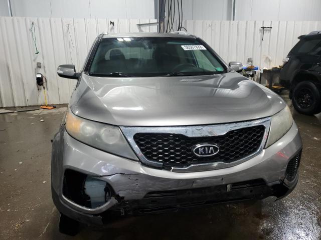 Photo 5 from auction – 2011 KIA SORENTO BA with VIN 5XYKTDA21BG100953