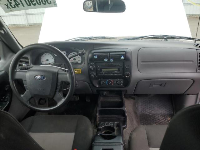 Photo 8 from auction – 2007 FORD RANGER SUP with VIN 1FTZR45E37PA59988