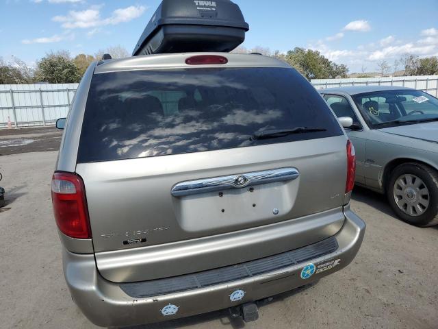 Photo 6 from auction – 2002 CHRYSLER TOWN & COU with VIN 2C4GP443X2R616805