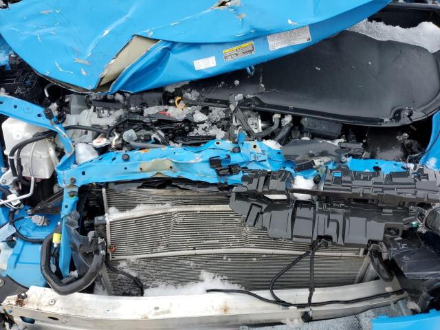 Photo 11 from auction – 2019 TOYOTA RAV4 LE with VIN 2T3MWRFV6KW016449