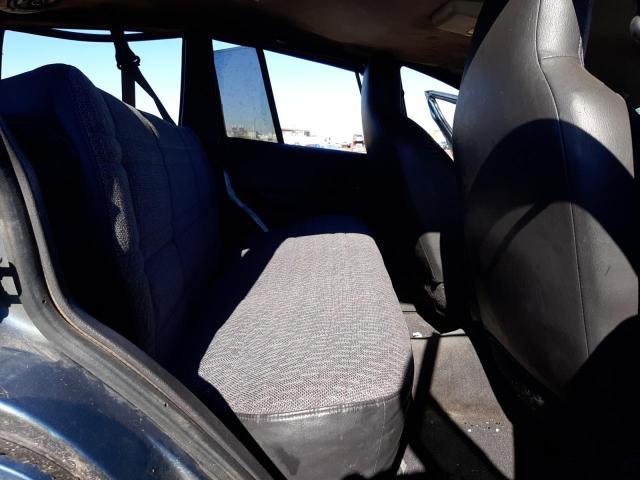 Photo 11 from auction – 1999 JEEP CHEROKEE S with VIN 1J4FF68S7XL573434