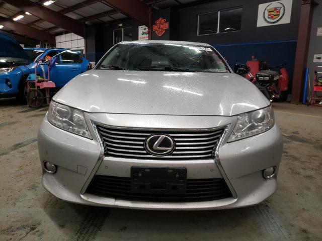 Photo 5 from auction – 2013 LEXUS ES 350 with VIN JTHBK1GG4D2068497