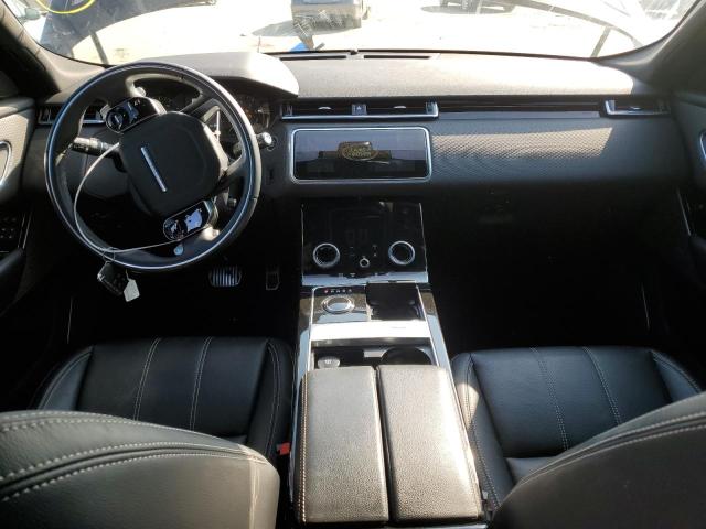 Photo 8 from auction – 2020 LAND ROVER RANGE ROVE with VIN SALYK2FV8LA238990