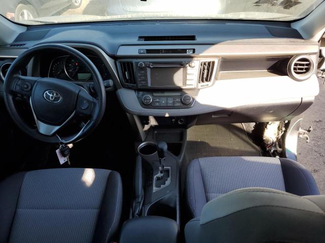 Photo 8 from auction – 2013 TOYOTA RAV4 XLE with VIN 2T3WFREV0DW010319