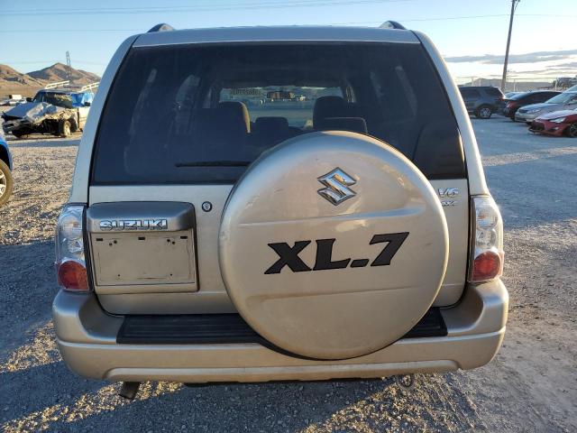 Zdjęcie 6 z aukcji – 2006 SUZUKI XL7 z VIN JS3TX92V764106762