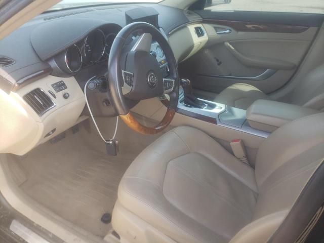 Photo 7 from auction – 2011 CADILLAC CTS PREMIU with VIN 1G6DS5ED0B0169025