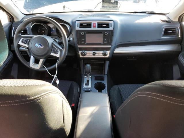 Photo 8 from auction – 2015 SUBARU OUTBACK with VIN 4S4BSBAC0F3233189
