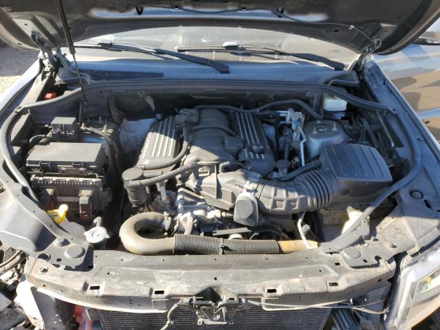 Photo 11 from auction – 2012 JEEP GRAND CHER with VIN 1C4RJFDJ5CC121135