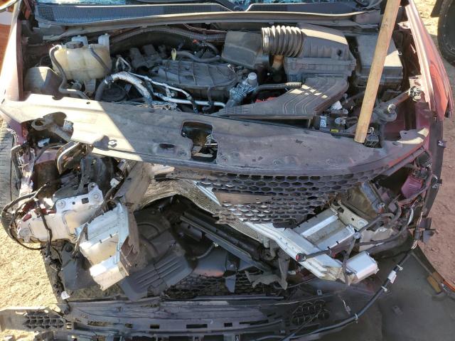 Photo 12 from auction – 2019 CHRYSLER PACIFICA T with VIN 2C4RC1FG8KR610102