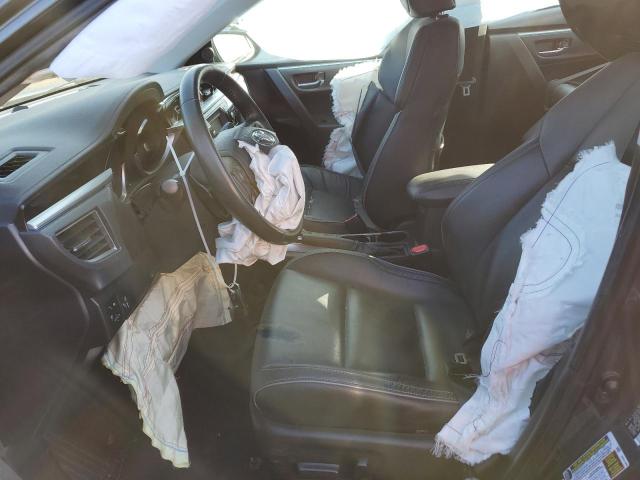 Photo 7 from auction – 2015 TOYOTA COROLLA L with VIN 5YFBURHE4FP239096