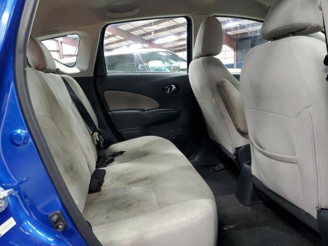 Photo 10 from auction – 2016 NISSAN VERSA NOTE with VIN 3N1CE2CPXGL385280