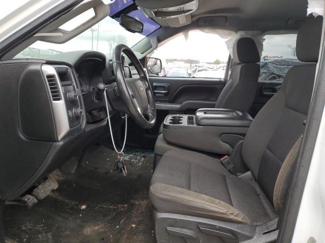 Photo 7 from auction – 2015 CHEVROLET SILVERADO with VIN 1GC1KVEG8FF153880