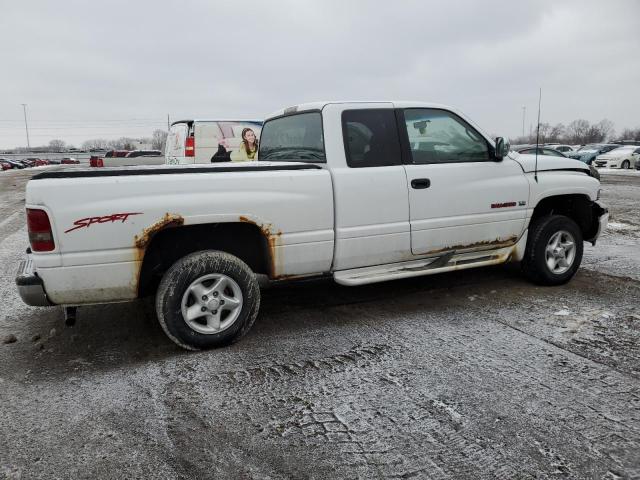 Photo 3 from auction – 1997 DODGE RAM 1500 with VIN 1B7HF13Z4VJ617436