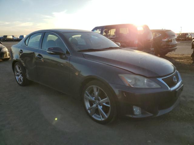 Photo 4 from auction – 2009 LEXUS IS 250 with VIN JTHBK262195089826