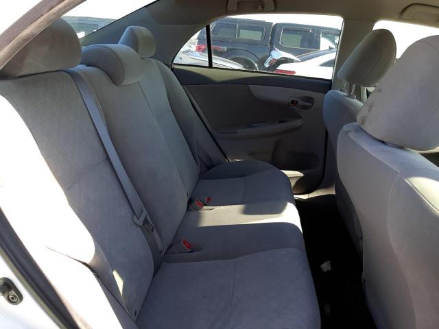 Photo 10 from auction – 2009 TOYOTA COROLLA BA with VIN JTDBL40EX99041568