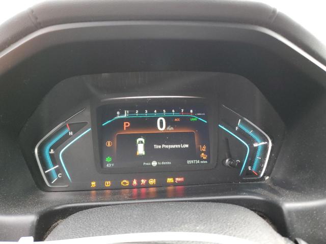 Photo 9 from auction – 2018 HONDA ODYSSEY EL with VIN 5FNRL6H95JB027962