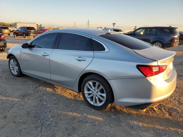 Photo 2 from auction – 2018 CHEVROLET MALIBU LT with VIN 1G1ZD5ST2JF170562