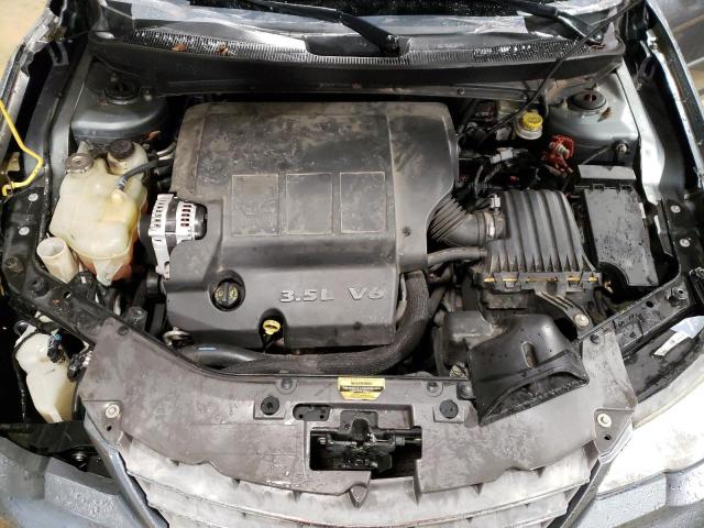 Photo 11 from auction – 2008 CHRYSLER SEBRING LI with VIN 1C3LC65M88N264217