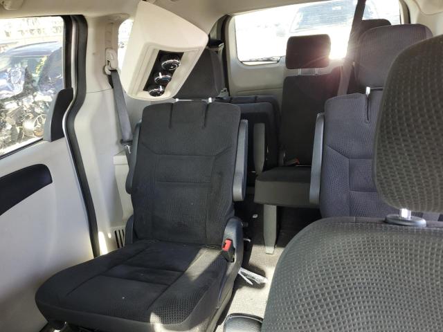 Photo 10 from auction – 2019 DODGE GRAND CARA with VIN 2C4RDGBG7KR805291