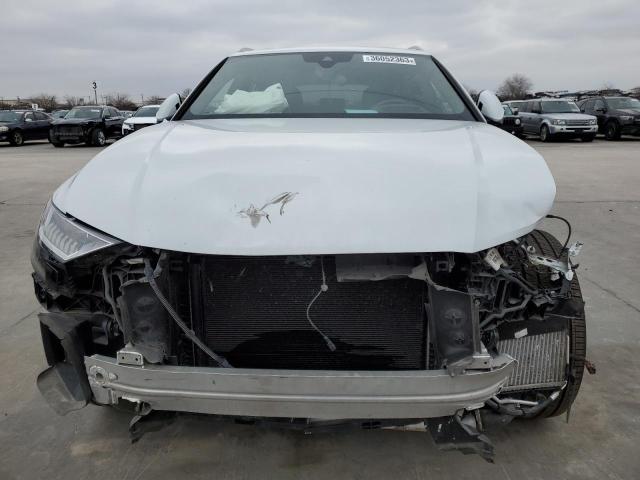 Photo 5 from auction – 2019 AUDI Q8 PRESTIG with VIN WA1CVAF16KD045762