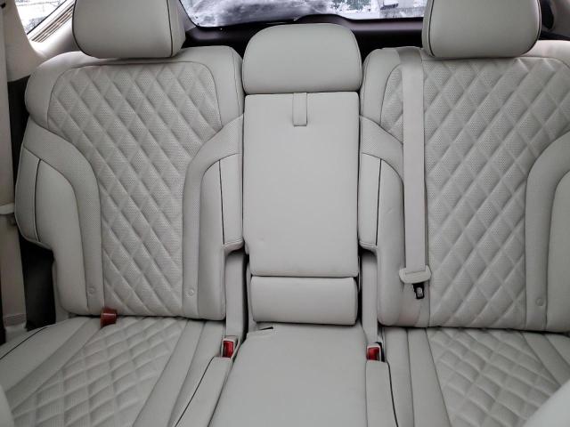 Photo 10 from auction – 2021 GENESIS GV80 BASE with VIN KMUHCESCXMU074505