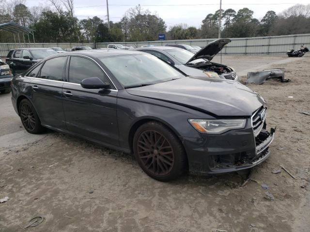 Photo 4 from auction – 2016 AUDI A6 PREMIUM with VIN WAUDFAFC0GN114470