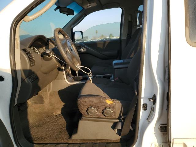 Photo 7 from auction – 2006 NISSAN PATHFINDER with VIN 5N1AR18U96C664842