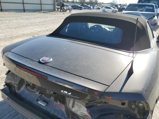 Photo 10 from auction – 2017 FIAT 124 SPIDER with VIN JC1NFAEK0H0116943