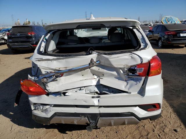 Photo 6 from auction – 2018 MITSUBISHI OUTLANDER with VIN JA4AR3AU9JZ020493