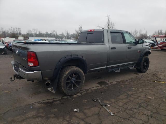 Photo 3 from auction – 2011 DODGE RAM 3500 with VIN 3D73Y3CL8BG616403