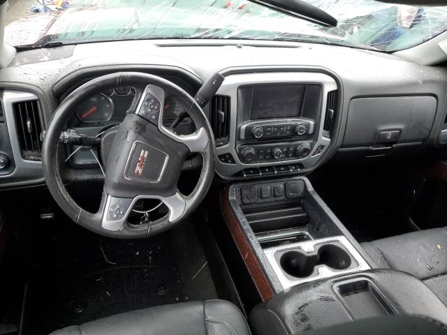 Photo 8 from auction – 2015 GMC SIERRA K15 with VIN 1GTV2VEC0FZ355478