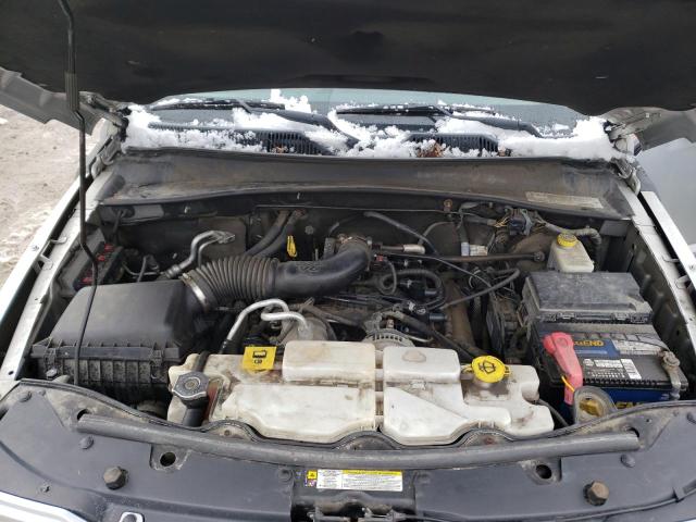 Photo 12 from auction – 2011 JEEP LIBERTY SP with VIN 1J4PN2GK7BW592560