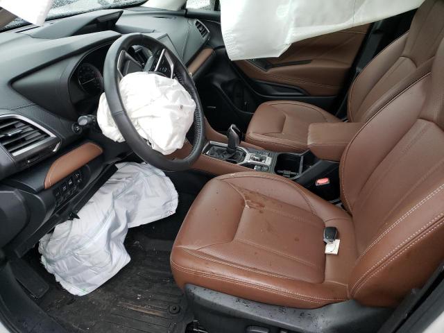 Photo 7 from auction – 2019 SUBARU FORESTER T with VIN JF2SKAWC6KH509476