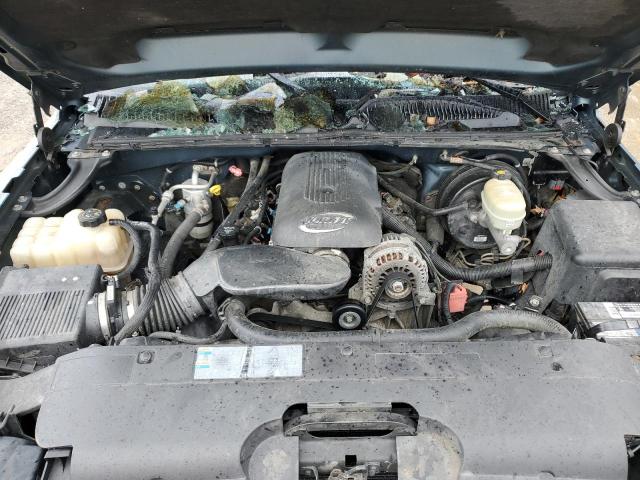 Photo 11 from auction – 2007 CHEVROLET SILVERADO with VIN 1GCEK19V47E117615
