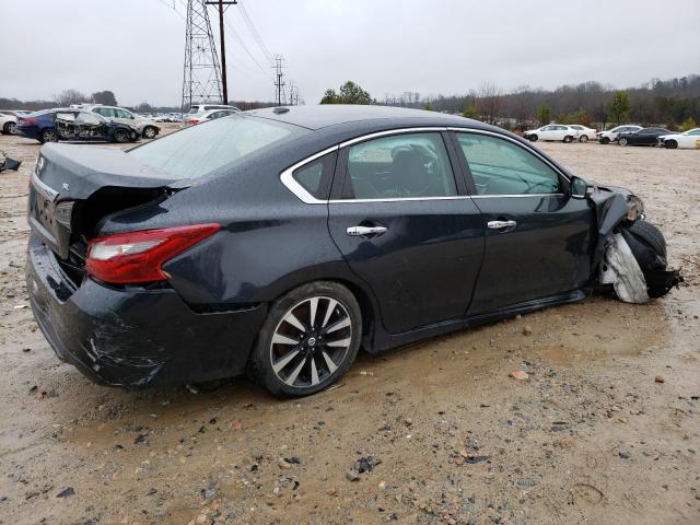 Photo 3 from auction – 2018 NISSAN ALTIMA 2.5 with VIN 1N4AL3AP3JC154409