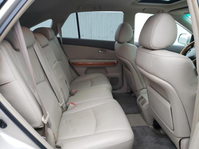 Photo 11 from auction – 2008 LEXUS RX 350 with VIN 2T2HK31U18C058938