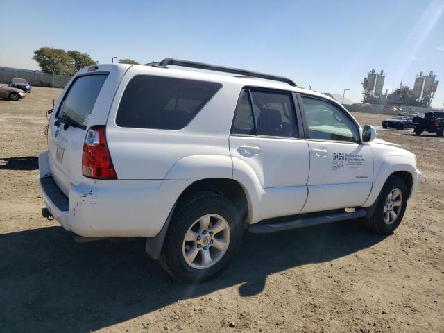 Photo 3 from auction – 2006 TOYOTA 4RUNNER SR with VIN JTEZU14R860081862